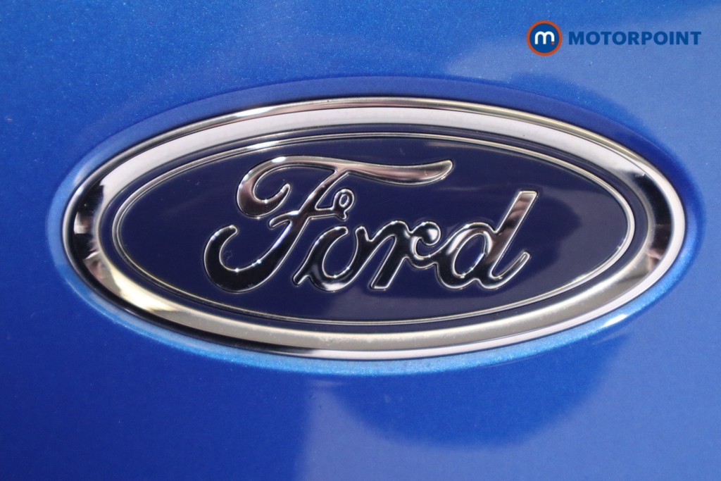 Ford Focus St-Line X Manual Petrol Hatchback - Stock Number (1567104) - 35th supplementary image