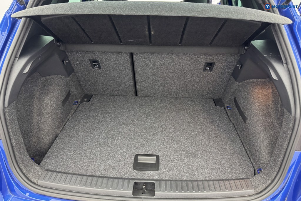 Seat Arona Fr Edition Manual Petrol SUV - Stock Number (1567122) - 3rd supplementary image
