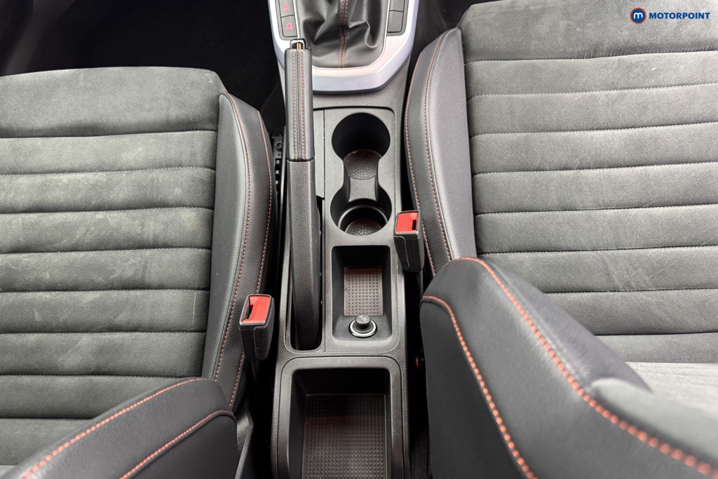 Seat Arona Fr Edition Manual Petrol SUV - Stock Number (1567122) - 10th supplementary image