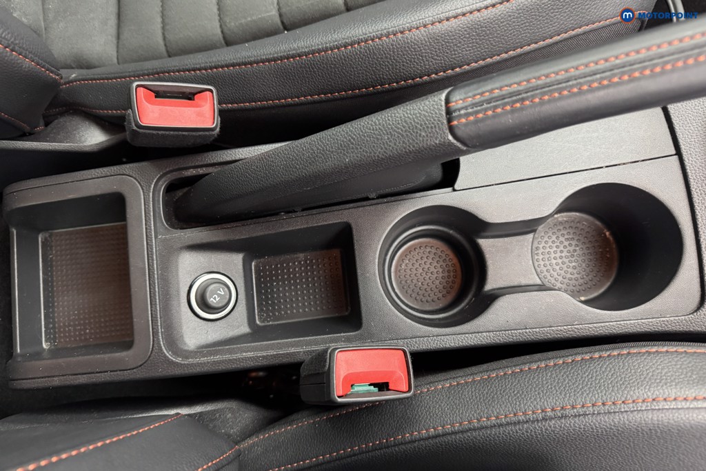 Seat Arona Fr Edition Manual Petrol SUV - Stock Number (1567122) - 12th supplementary image