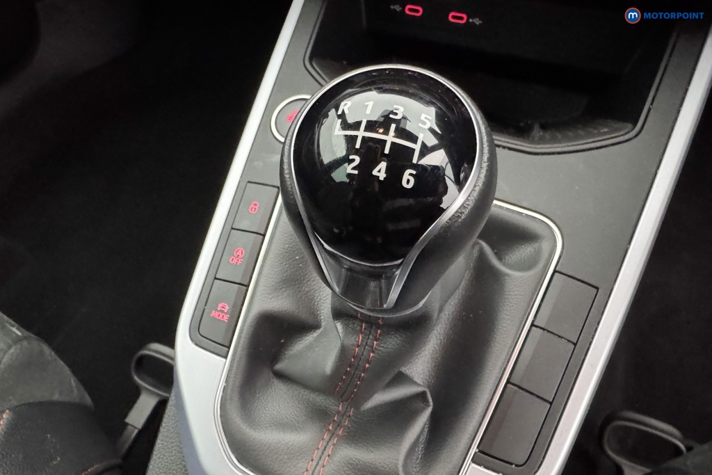 Seat Arona Fr Edition Manual Petrol SUV - Stock Number (1567122) - 13th supplementary image