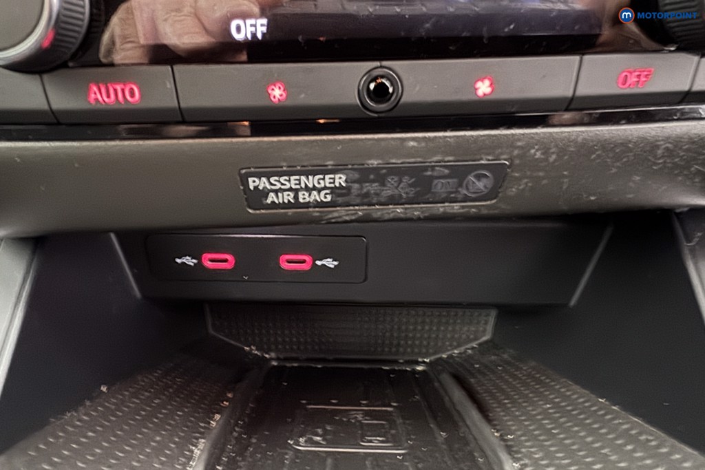 Seat Arona Fr Edition Manual Petrol SUV - Stock Number (1567122) - 14th supplementary image