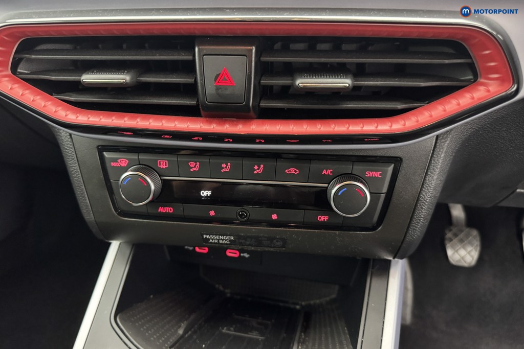 Seat Arona Fr Edition Manual Petrol SUV - Stock Number (1567122) - 15th supplementary image