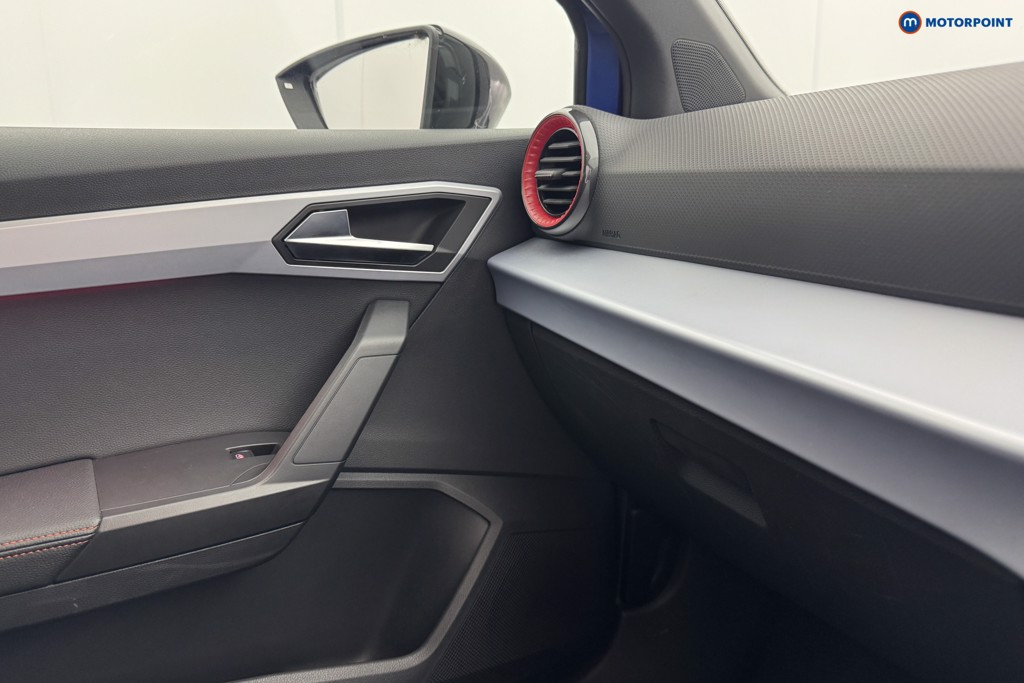 Seat Arona Fr Edition Manual Petrol SUV - Stock Number (1567122) - 16th supplementary image