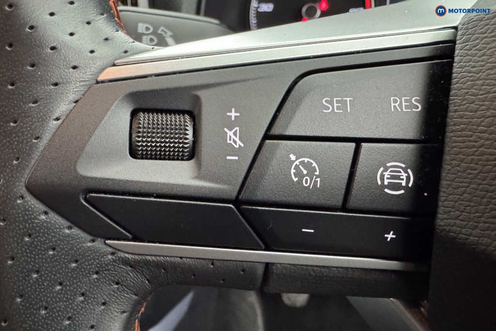 Seat Arona Fr Edition Manual Petrol SUV - Stock Number (1567122) - 17th supplementary image