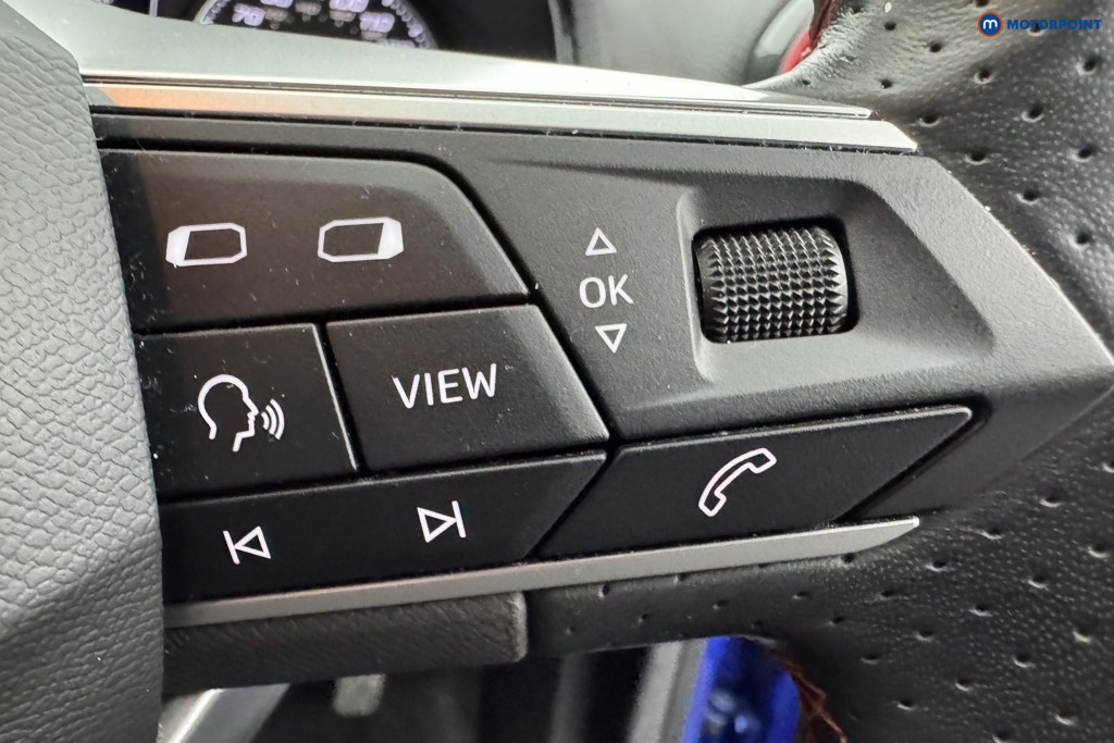 Seat Arona Fr Edition Manual Petrol SUV - Stock Number (1567122) - 18th supplementary image