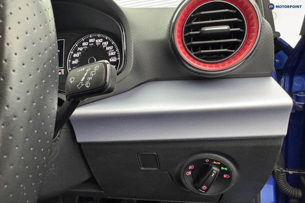 Seat Arona Fr Edition Manual Petrol SUV - Stock Number (1567122) - 19th supplementary image
