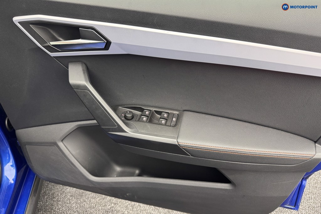 Seat Arona Fr Edition Manual Petrol SUV - Stock Number (1567122) - 20th supplementary image