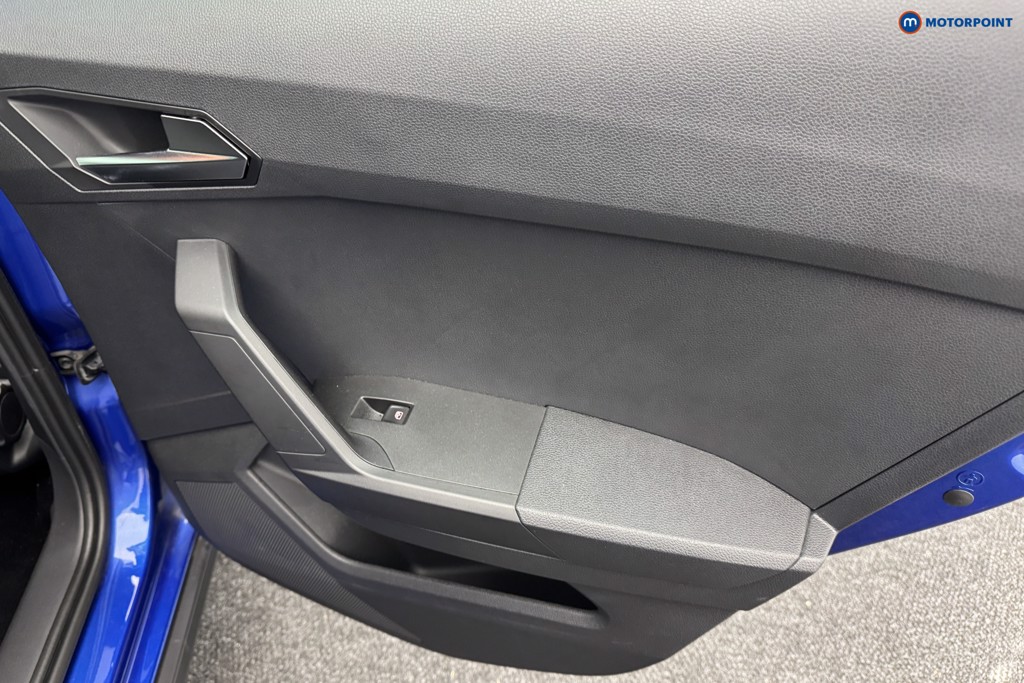 Seat Arona Fr Edition Manual Petrol SUV - Stock Number (1567122) - 22nd supplementary image