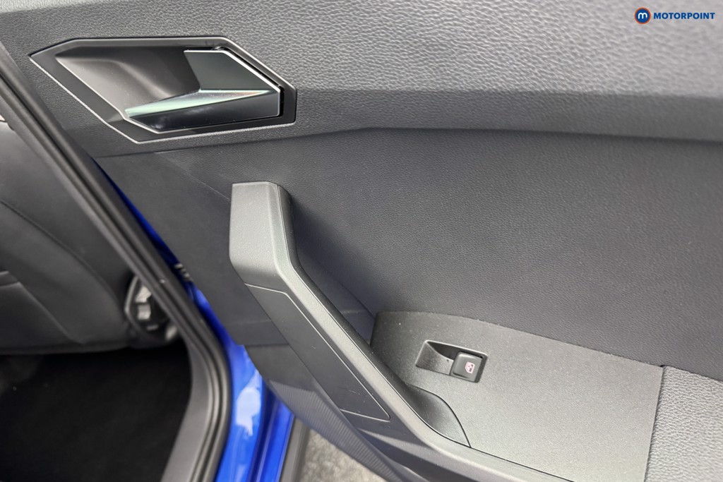 Seat Arona Fr Edition Manual Petrol SUV - Stock Number (1567122) - 23rd supplementary image