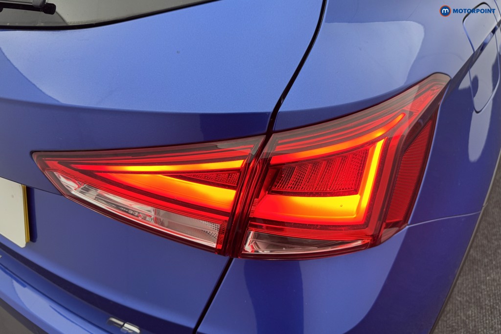 Seat Arona Fr Edition Manual Petrol SUV - Stock Number (1567122) - 28th supplementary image