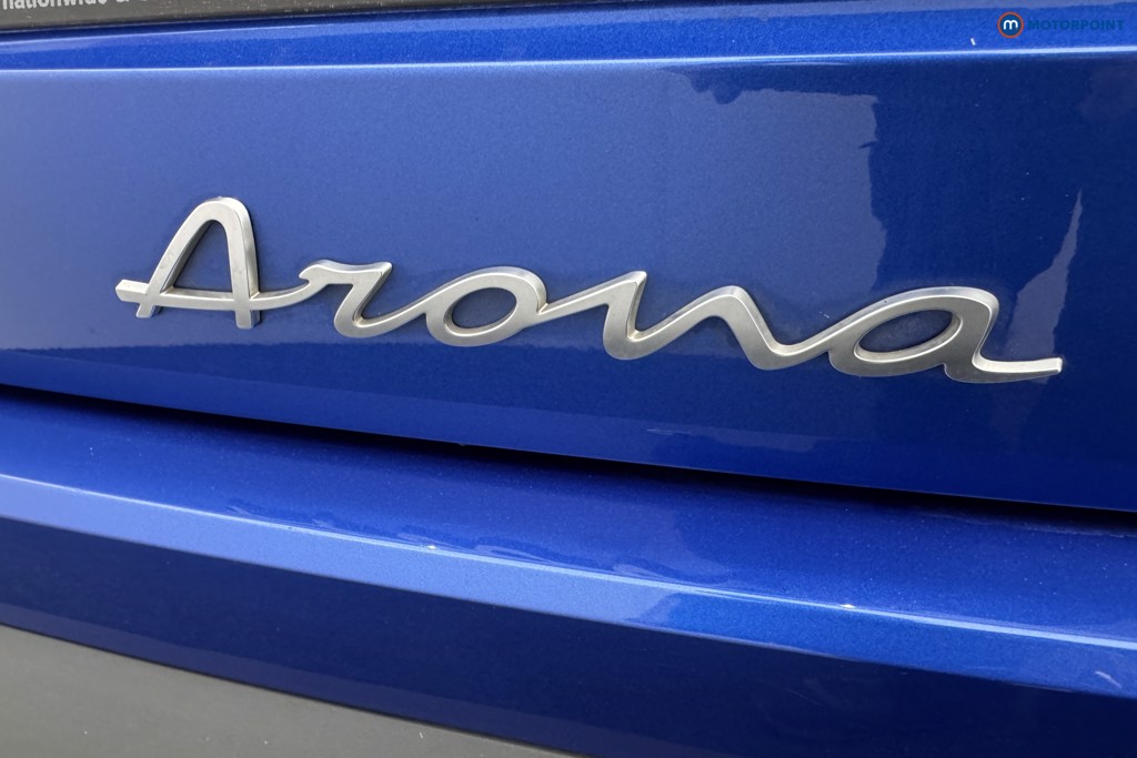 Seat Arona Fr Edition Manual Petrol SUV - Stock Number (1567122) - 30th supplementary image