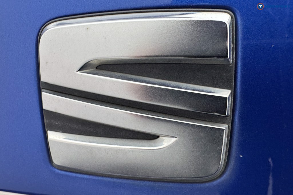 Seat Arona Fr Edition Manual Petrol SUV - Stock Number (1567122) - 31st supplementary image