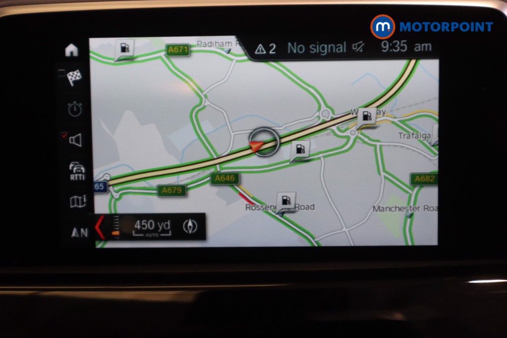 BMW X2 M Sport Automatic Petrol SUV - Stock Number (1567130) - 2nd supplementary image
