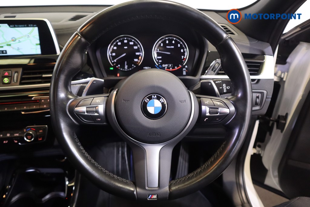 BMW X2 M Sport Automatic Petrol SUV - Stock Number (1567130) - 3rd supplementary image