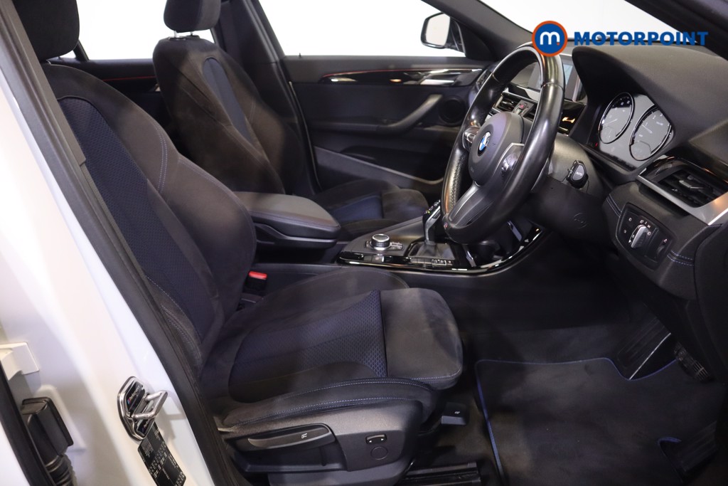 BMW X2 M Sport Automatic Petrol SUV - Stock Number (1567130) - 6th supplementary image