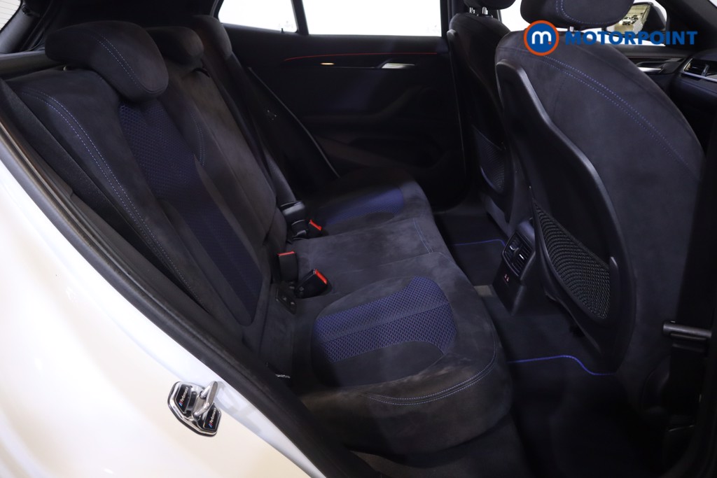 BMW X2 M Sport Automatic Petrol SUV - Stock Number (1567130) - 7th supplementary image