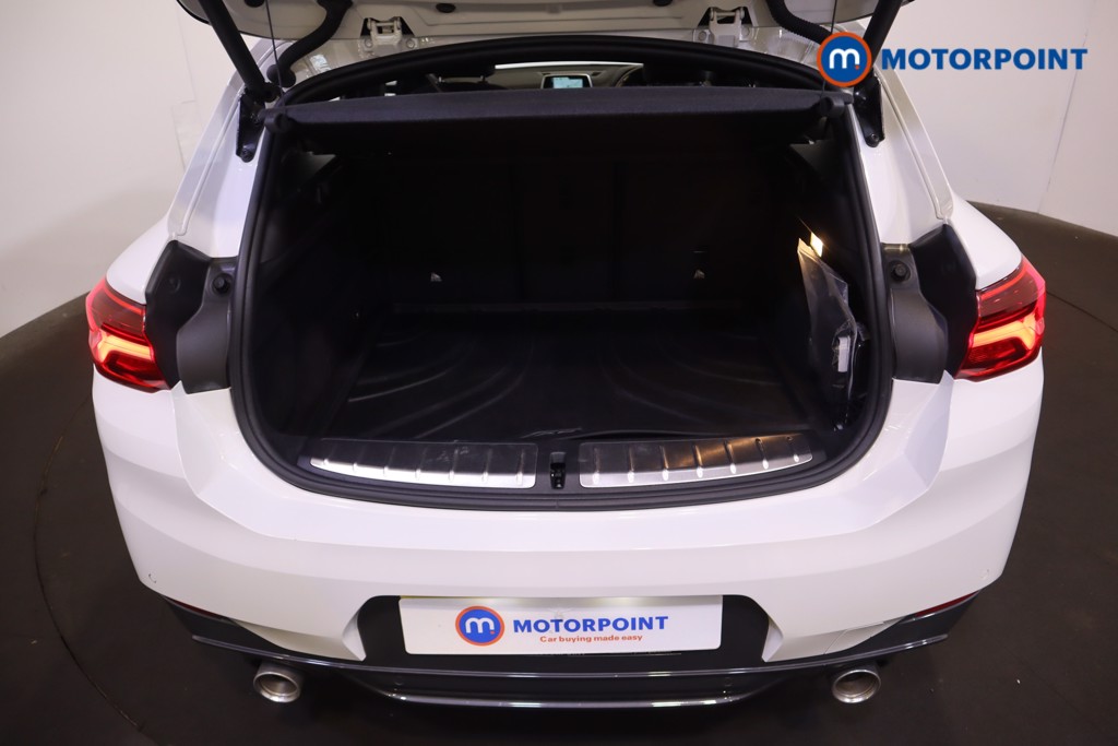 BMW X2 M Sport Automatic Petrol SUV - Stock Number (1567130) - 8th supplementary image