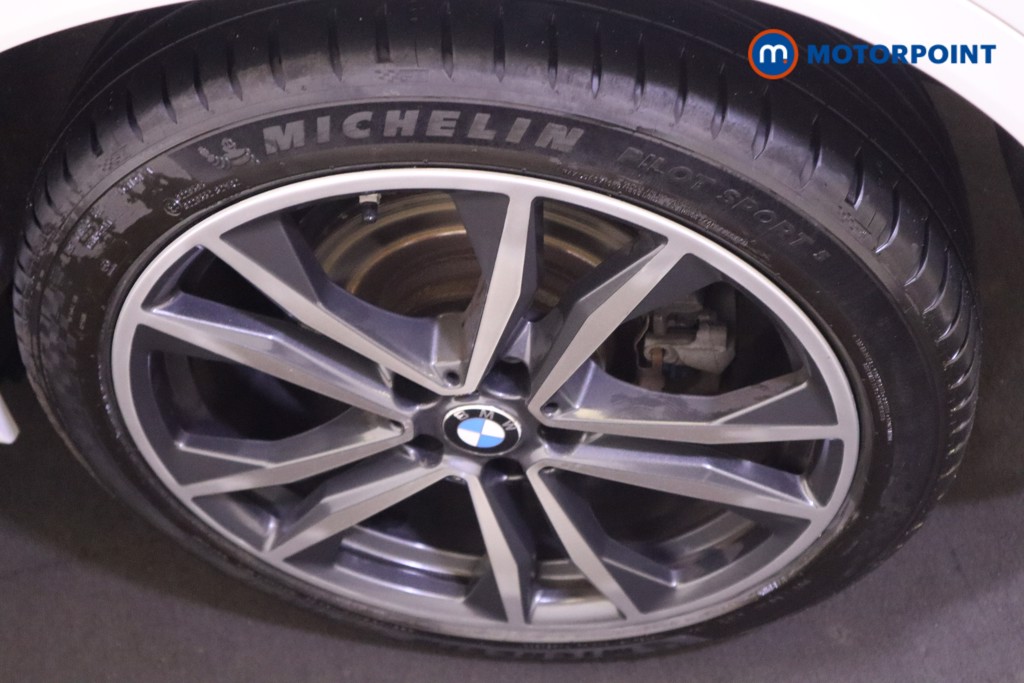 BMW X2 M Sport Automatic Petrol SUV - Stock Number (1567130) - 9th supplementary image