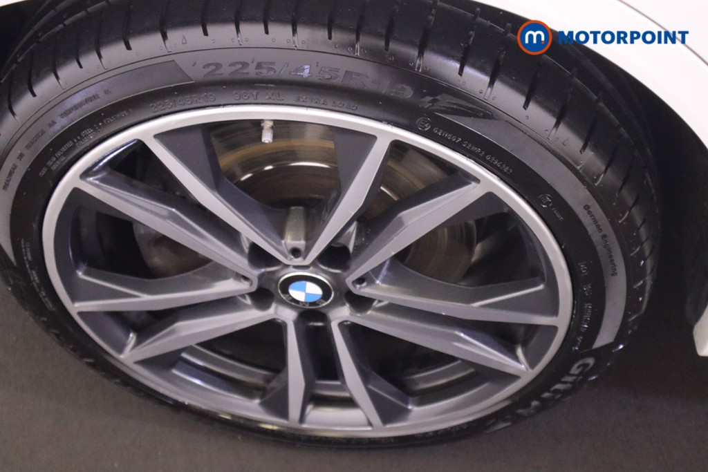 BMW X2 M Sport Automatic Petrol SUV - Stock Number (1567130) - 10th supplementary image