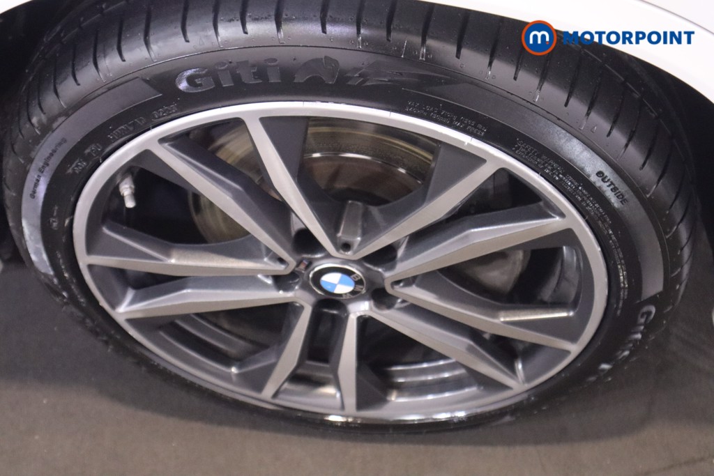 BMW X2 M Sport Automatic Petrol SUV - Stock Number (1567130) - 11th supplementary image
