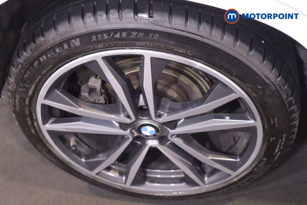 BMW X2 M Sport Automatic Petrol SUV - Stock Number (1567130) - 12th supplementary image