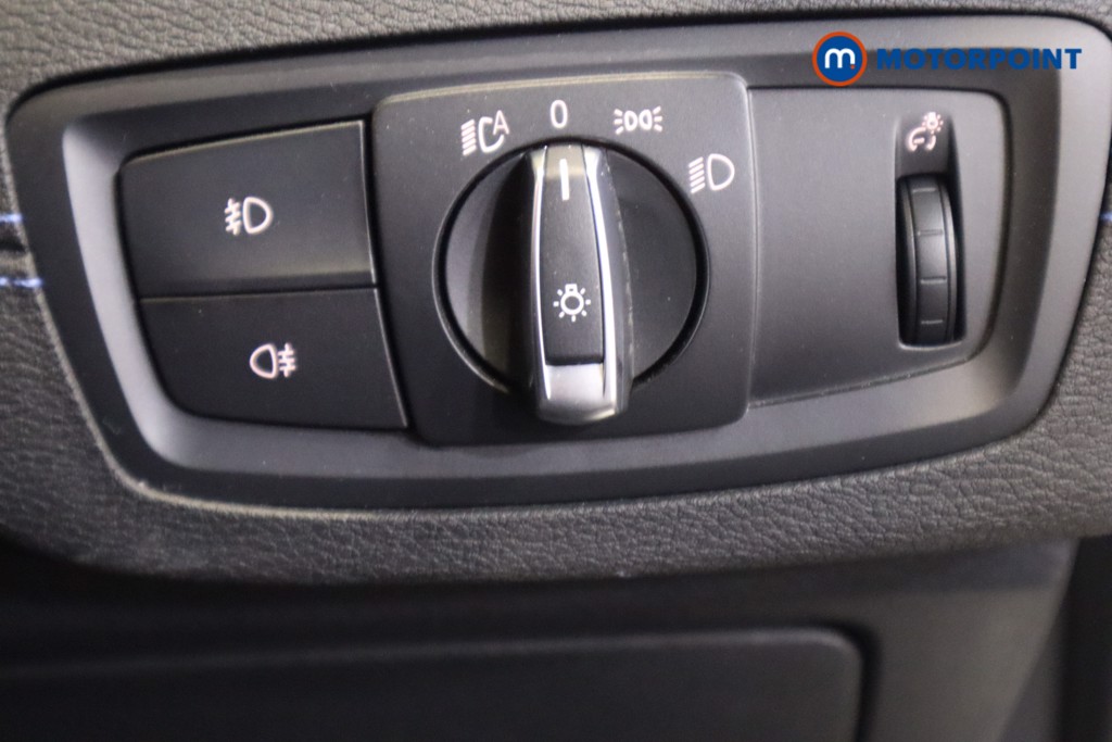 BMW X2 M Sport Automatic Petrol SUV - Stock Number (1567130) - 16th supplementary image