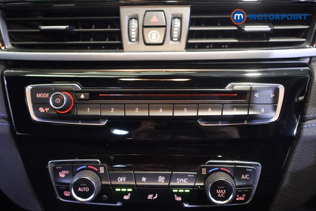 BMW X2 M Sport Automatic Petrol SUV - Stock Number (1567130) - 21st supplementary image