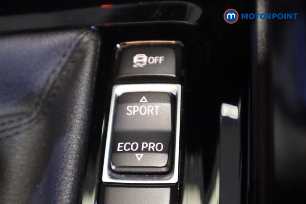 BMW X2 M Sport Automatic Petrol SUV - Stock Number (1567130) - 23rd supplementary image