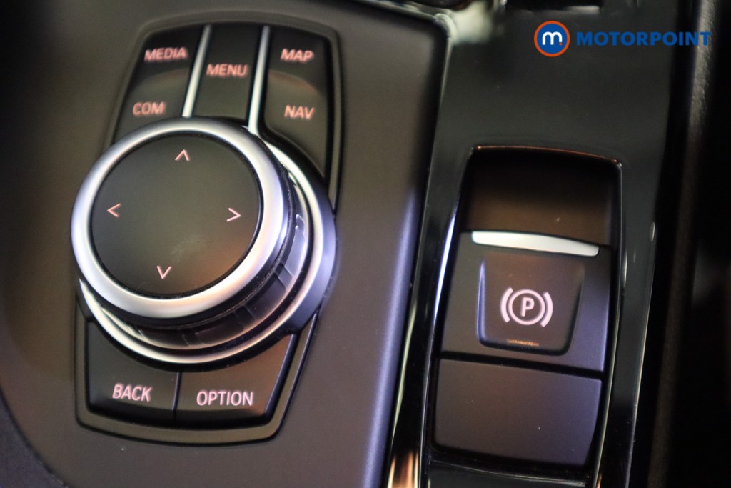 BMW X2 M Sport Automatic Petrol SUV - Stock Number (1567130) - 24th supplementary image
