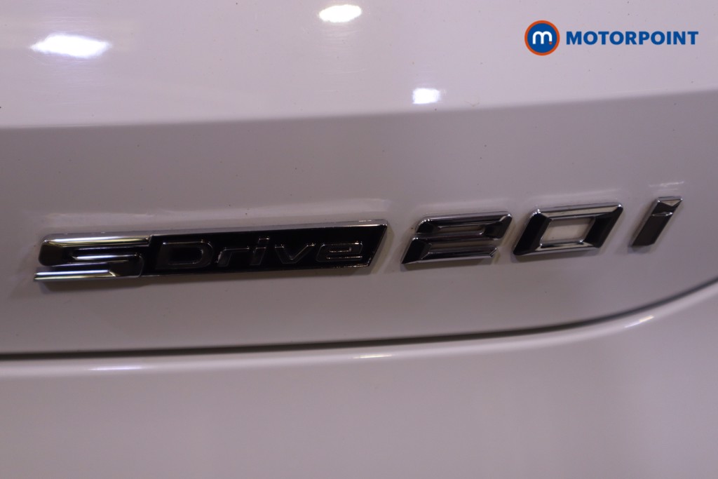 BMW X2 M Sport Automatic Petrol SUV - Stock Number (1567130) - 34th supplementary image