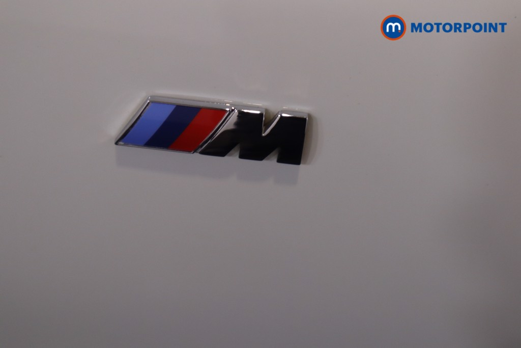 BMW X2 M Sport Automatic Petrol SUV - Stock Number (1567130) - 37th supplementary image