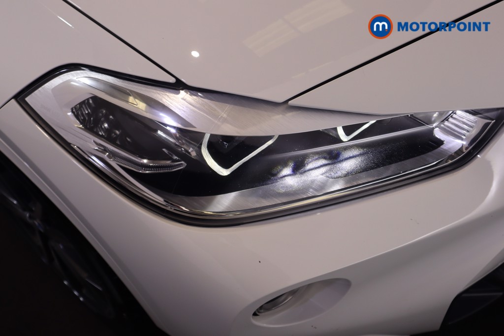 BMW X2 M Sport Automatic Petrol SUV - Stock Number (1567130) - 38th supplementary image