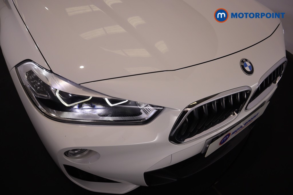 BMW X2 M Sport Automatic Petrol SUV - Stock Number (1567130) - 39th supplementary image