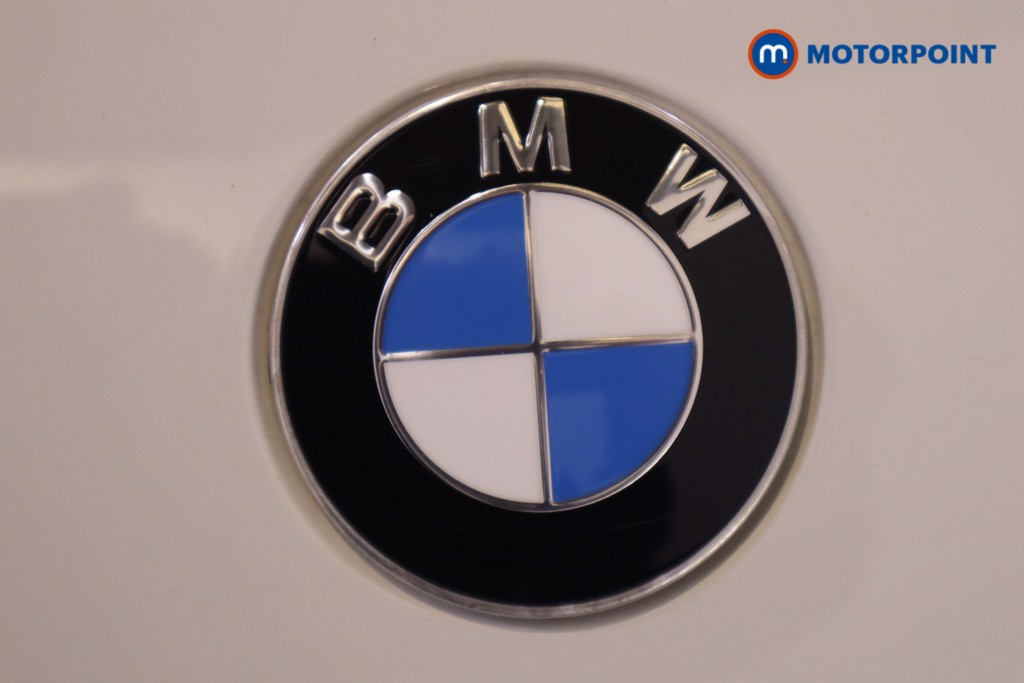BMW X2 M Sport Automatic Petrol SUV - Stock Number (1567130) - 40th supplementary image