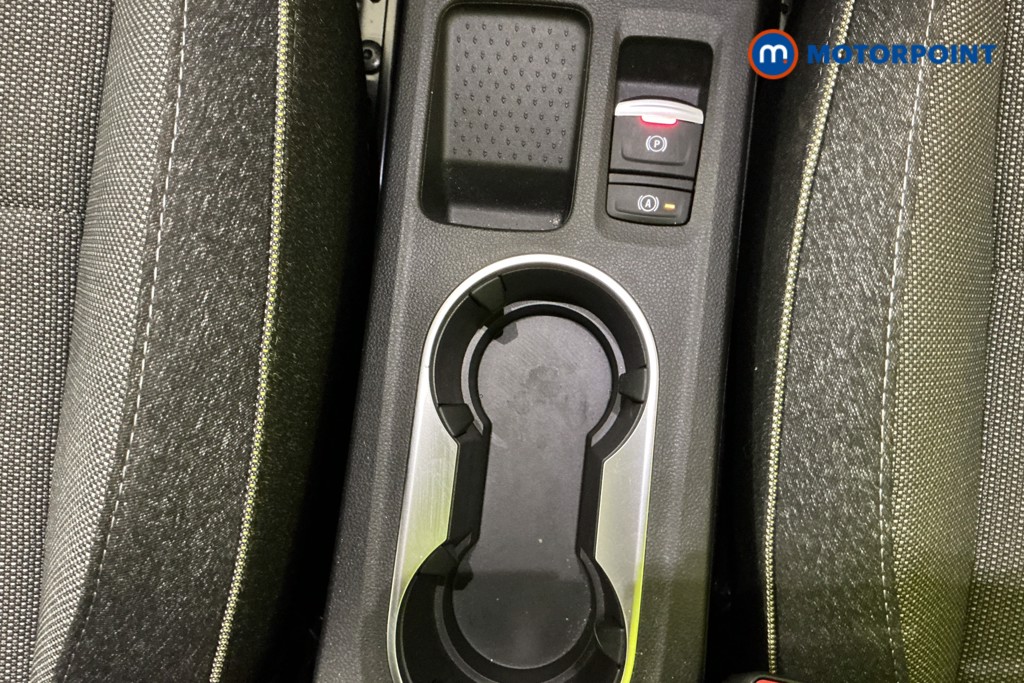 Renault Captur Techno Automatic Petrol-Electric Hybrid SUV - Stock Number (1567211) - 11th supplementary image