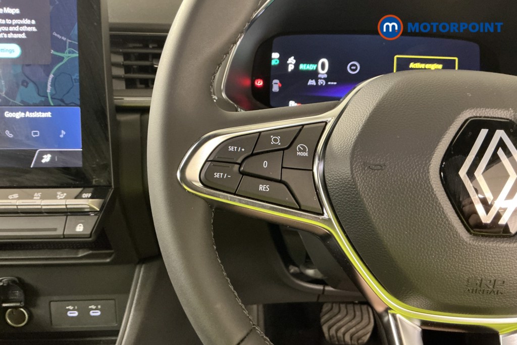 Renault Captur Techno Automatic Petrol-Electric Hybrid SUV - Stock Number (1567211) - 18th supplementary image