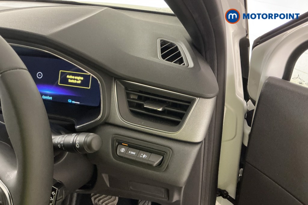 Renault Captur Techno Automatic Petrol-Electric Hybrid SUV - Stock Number (1567211) - 20th supplementary image