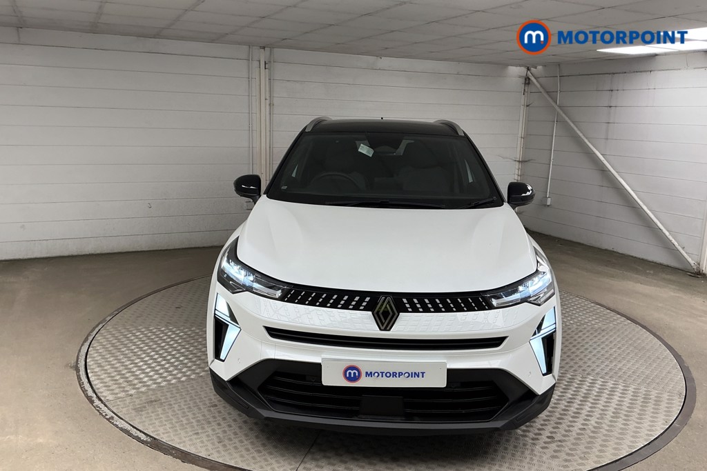 Renault Captur Techno Automatic Petrol-Electric Hybrid SUV - Stock Number (1567211) - 27th supplementary image
