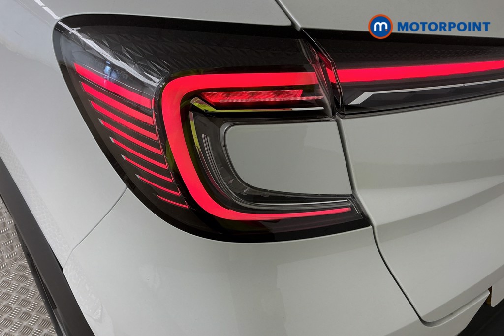 Renault Captur Techno Automatic Petrol-Electric Hybrid SUV - Stock Number (1567211) - 29th supplementary image