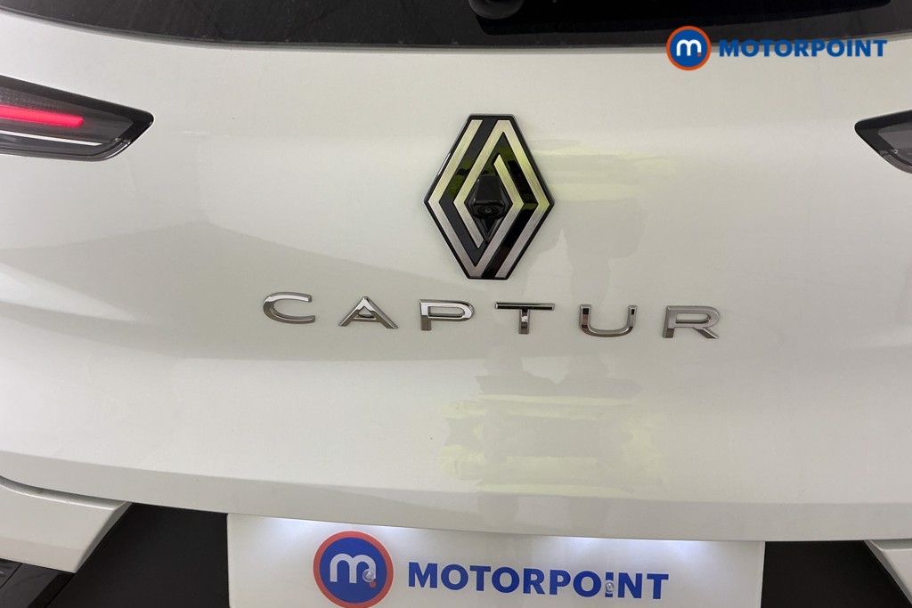 Renault Captur Techno Automatic Petrol-Electric Hybrid SUV - Stock Number (1567211) - 31st supplementary image