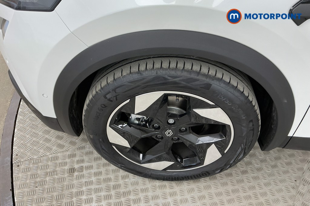 Renault Captur Techno Automatic Petrol-Electric Hybrid SUV - Stock Number (1567211) - 34th supplementary image