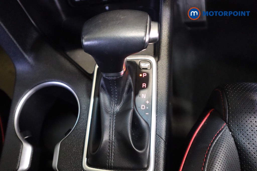 KIA Sportage Gt-Line S Automatic Petrol SUV - Stock Number (1567231) - 5th supplementary image