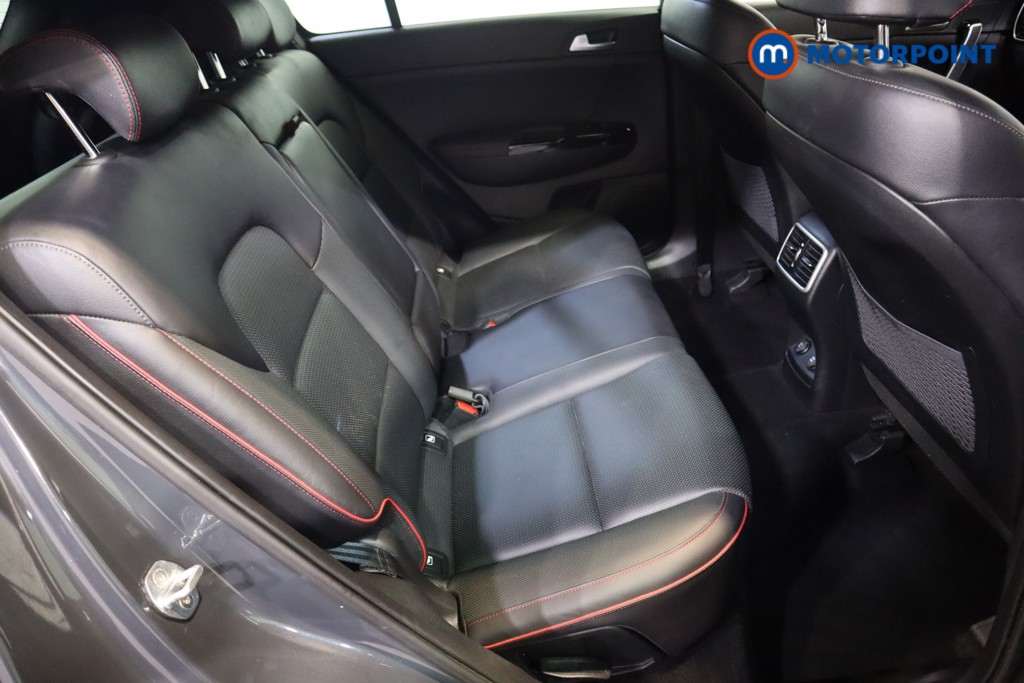 KIA Sportage Gt-Line S Automatic Petrol SUV - Stock Number (1567231) - 7th supplementary image