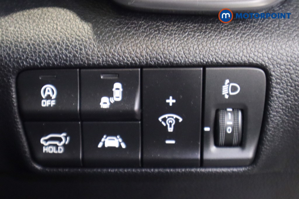 KIA Sportage Gt-Line S Automatic Petrol SUV - Stock Number (1567231) - 16th supplementary image