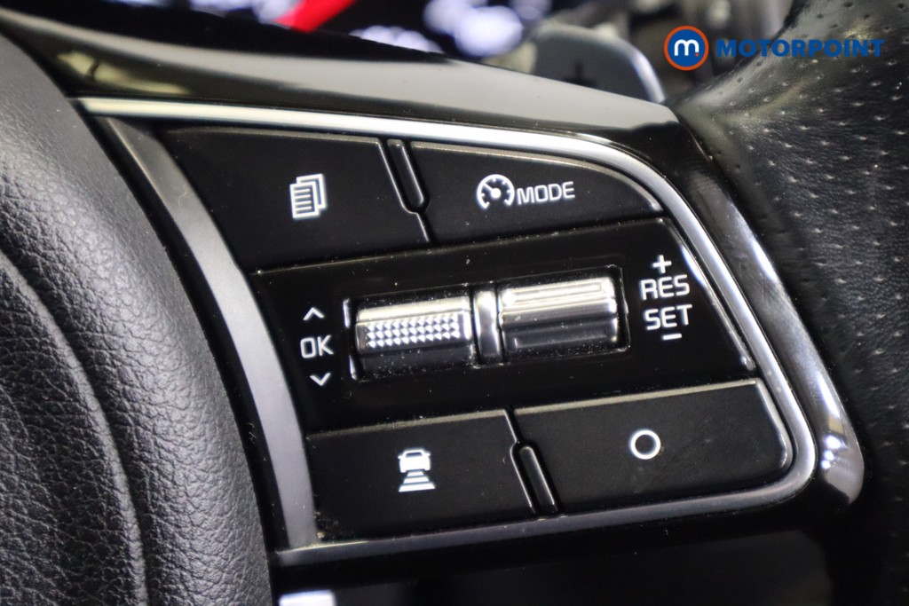 KIA Sportage Gt-Line S Automatic Petrol SUV - Stock Number (1567231) - 18th supplementary image