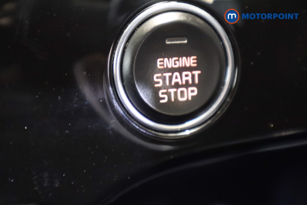 KIA Sportage Gt-Line S Automatic Petrol SUV - Stock Number (1567231) - 20th supplementary image