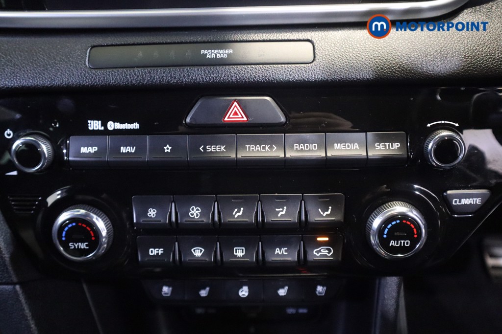 KIA Sportage Gt-Line S Automatic Petrol SUV - Stock Number (1567231) - 21st supplementary image