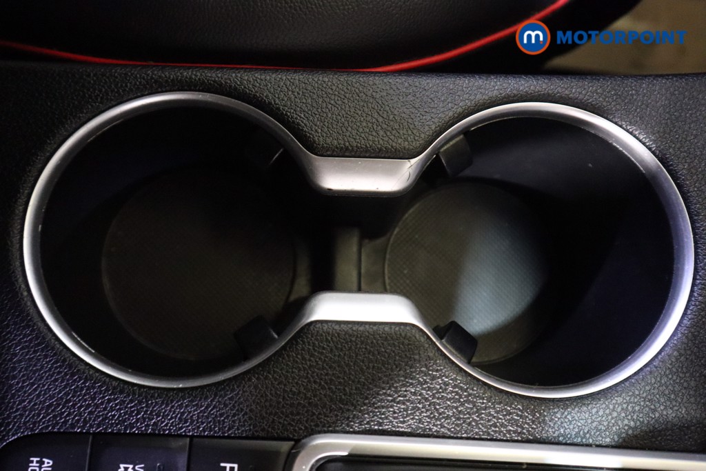 KIA Sportage Gt-Line S Automatic Petrol SUV - Stock Number (1567231) - 23rd supplementary image