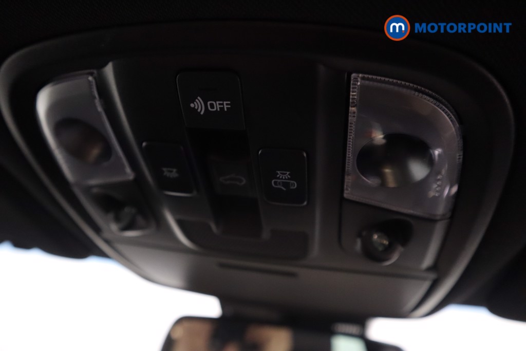 KIA Sportage Gt-Line S Automatic Petrol SUV - Stock Number (1567231) - 25th supplementary image